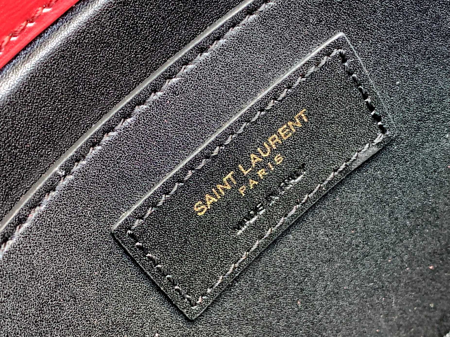 YSL Satchel Bags